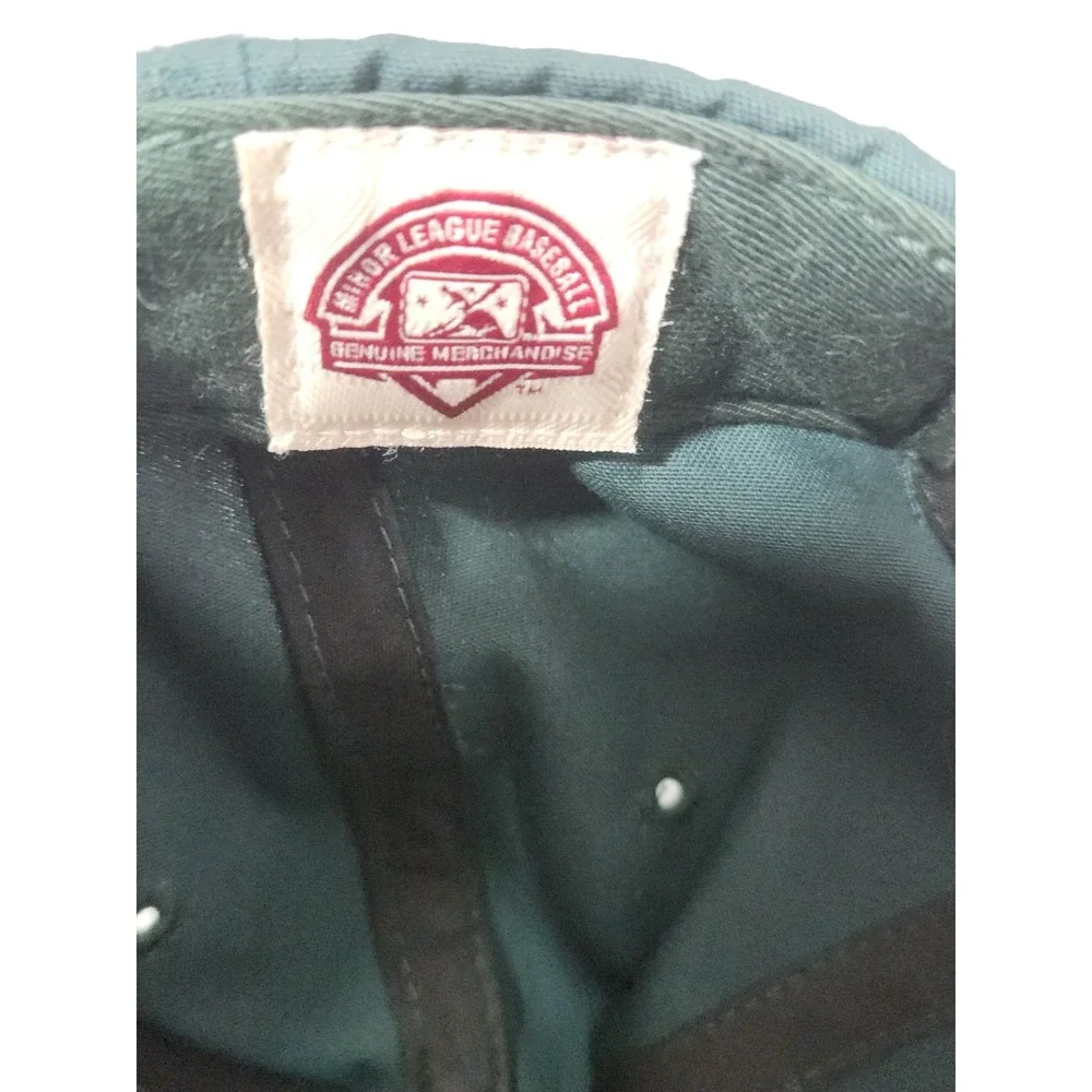 Forty Seven Brand Greensboro Grasshopers Minor League Youth Hat Baseball‎ Cap